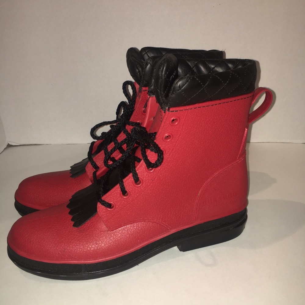 Durango Barnstormer Comfort Core Boots Size 11